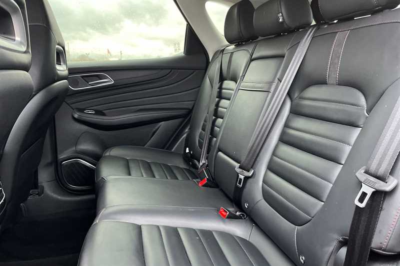 Used MG MG HS 2024 for sale - 77828253: Photo 24