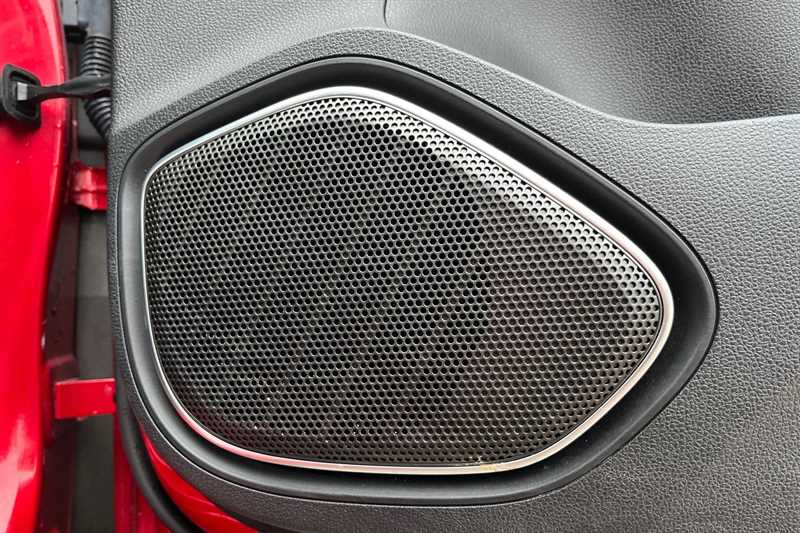 Used MG MG HS 2024 for sale - 77828253: Photo 27