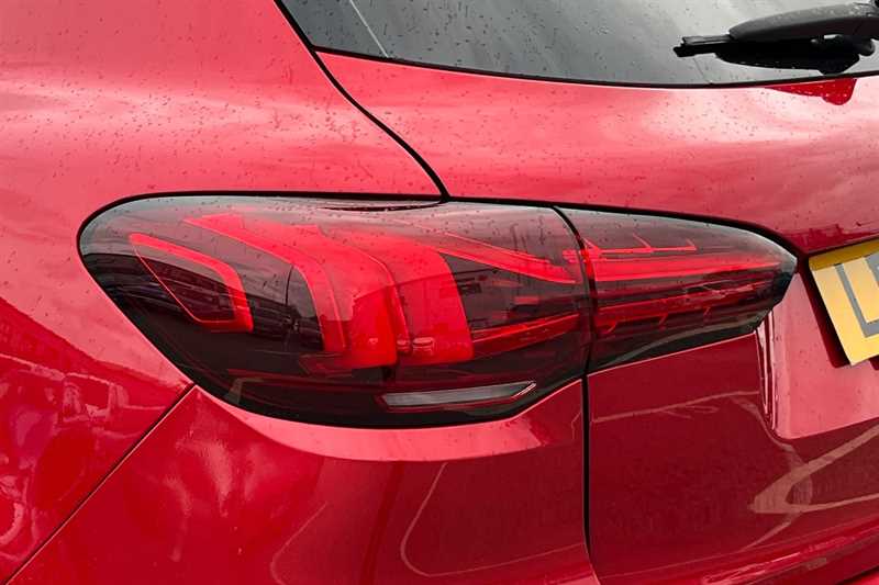 Used MG MG HS 2024 for sale - 77828253: Photo 31