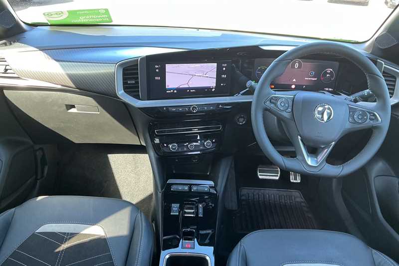 Used Vauxhall Mokka 2024 for sale - 78208183: Photo 13