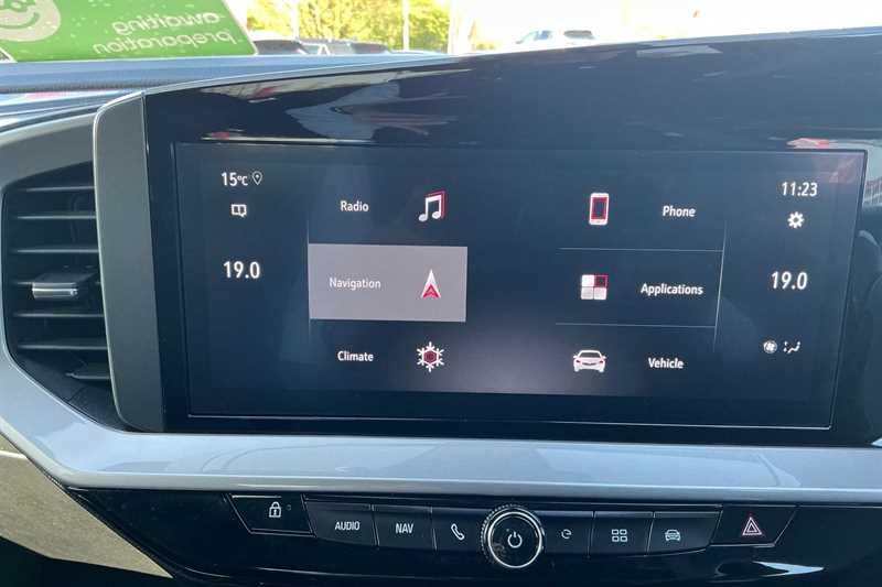 Used Vauxhall Mokka 2024 for sale - 78208183: Photo 17