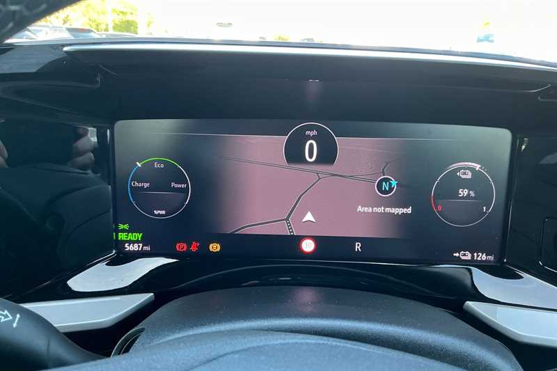 Used Vauxhall Mokka 2024 for sale - 78208183: Photo 20