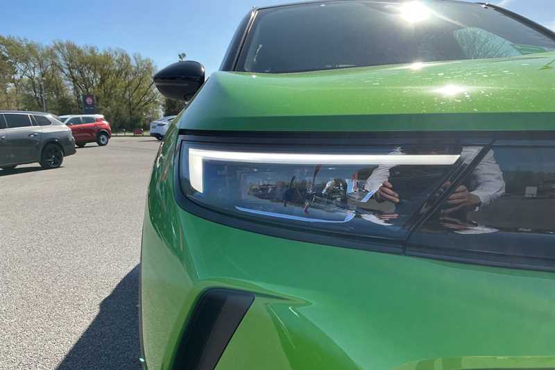 Used Vauxhall Mokka 2024 for sale - 78208183: Photo 28