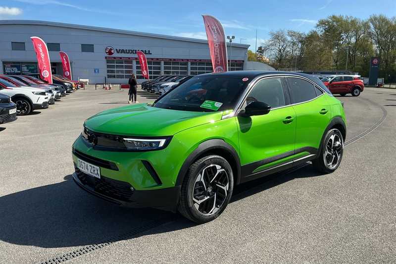 Used Vauxhall Mokka 2024 for sale - 78208183: Photo 38