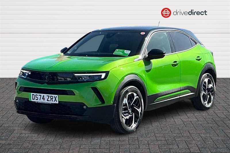 Used Vauxhall Mokka 2024 for sale - 78208183: Photo 7