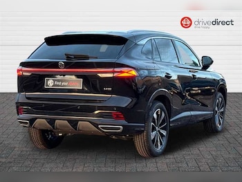 Used MG MG HS undefined for sale - 77562250: Photo