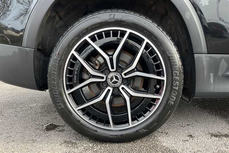 Used Mercedes-Benz EQB for sale - 78130666: Photo 11