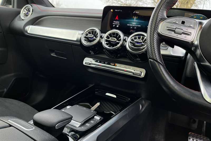 Used Mercedes-Benz EQB for sale - 78130666: Photo 14