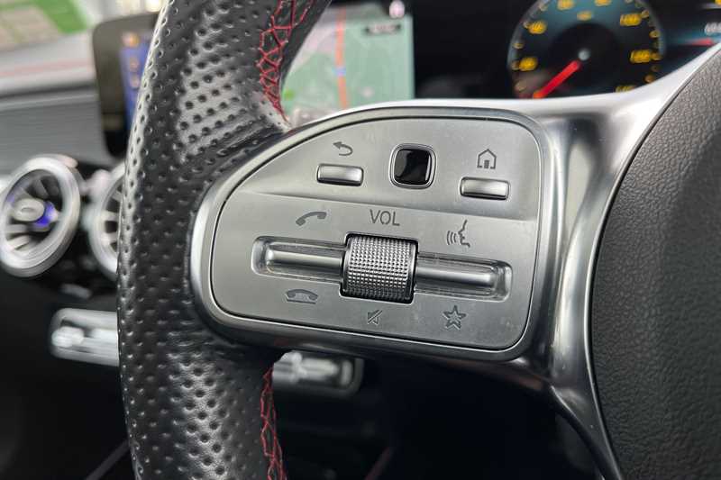 Used Mercedes-Benz EQB for sale - 78130666: Photo 21