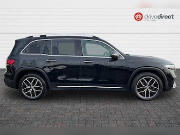 Used Mercedes-Benz EQB 2023 for sale - 78130666: Photo