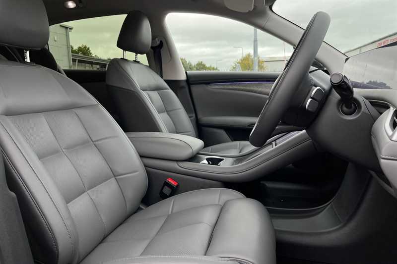 Used MG MG IM6 2025 for sale - 76524541: Photo 23