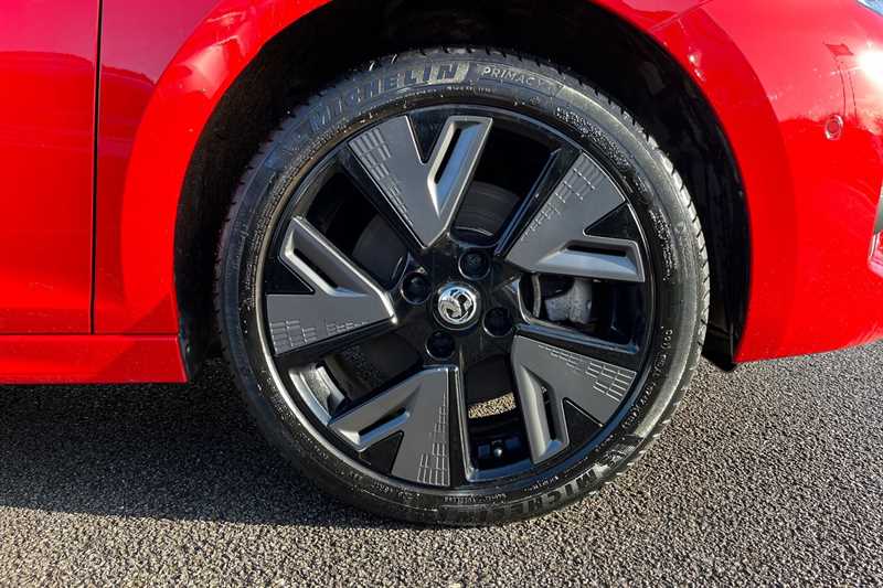 Used Vauxhall Corsa 2022 for sale - 77699896: Photo 12