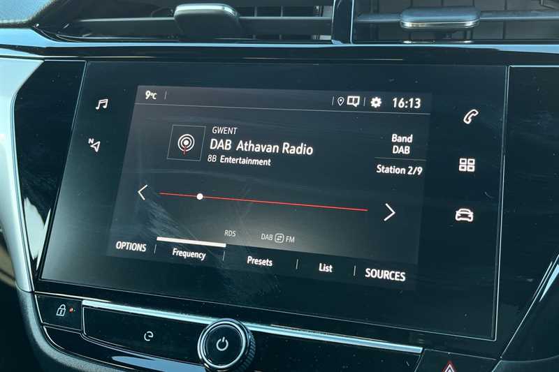 Used Vauxhall Corsa 2022 for sale - 77699896: Photo 17