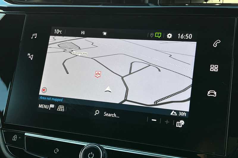 Used Vauxhall Corsa 2022 for sale - 77699896: Photo 18