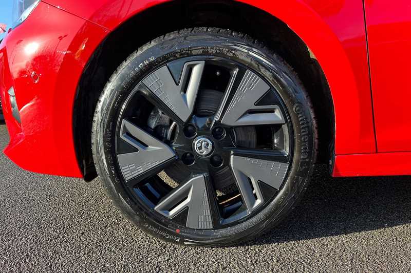 Used Vauxhall Corsa 2022 for sale - 77699896: Photo 9