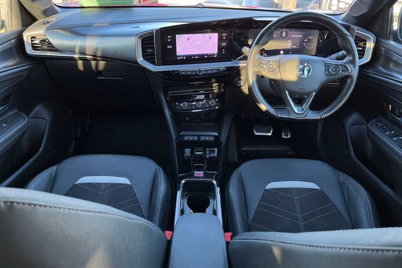 Used Vauxhall Mokka 2023 for sale - 76943907: Photo 13