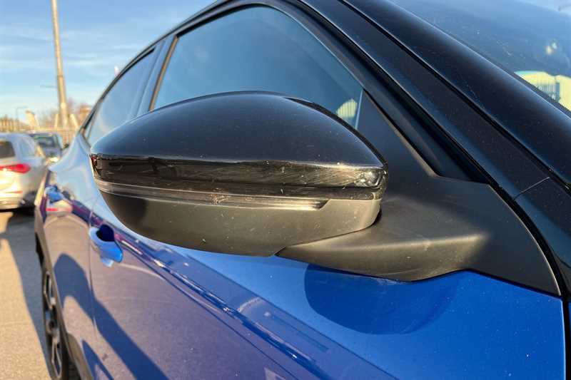 Used Vauxhall Mokka 2023 for sale - 76943907: Photo 34