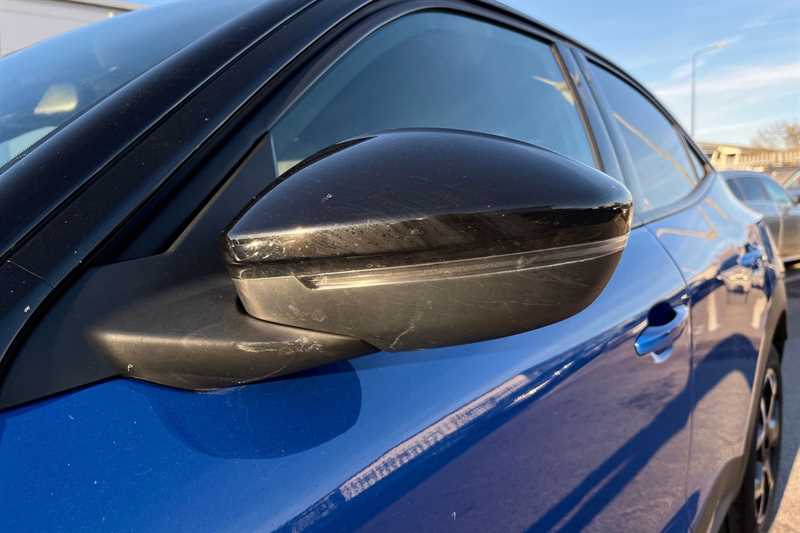 Used Vauxhall Mokka 2023 for sale - 76943907: Photo 35