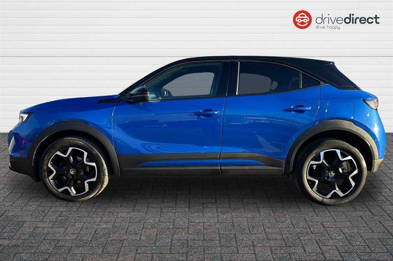 Used Vauxhall Mokka 2023 for sale - 76943907: Photo 6