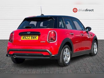 Used MINI Hatch 2022 for sale - 78665897: Photo