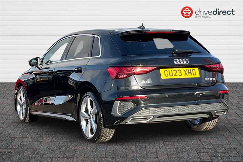 Used Audi A3 2023 for sale - 77323072: Photo 5