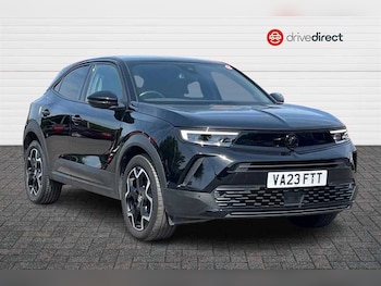 Used Vauxhall Mokka 2023 for sale - 79415956: Photo