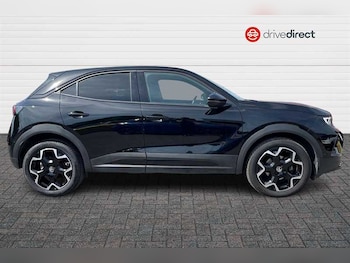 Used Vauxhall Mokka 2023 for sale - 79415956: Photo