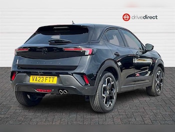 Used Vauxhall Mokka 2023 for sale - 79415956: Photo