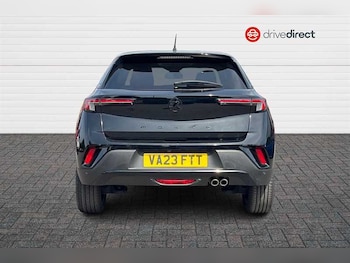 Used Vauxhall Mokka 2023 for sale - 79415956: Photo