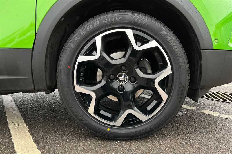 Used Vauxhall Mokka 2023 for sale - 77416306: Photo 12