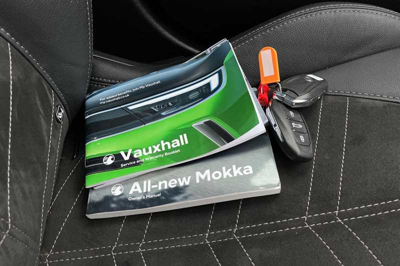 Used Vauxhall Mokka 2023 for sale - 77416306: Photo 36