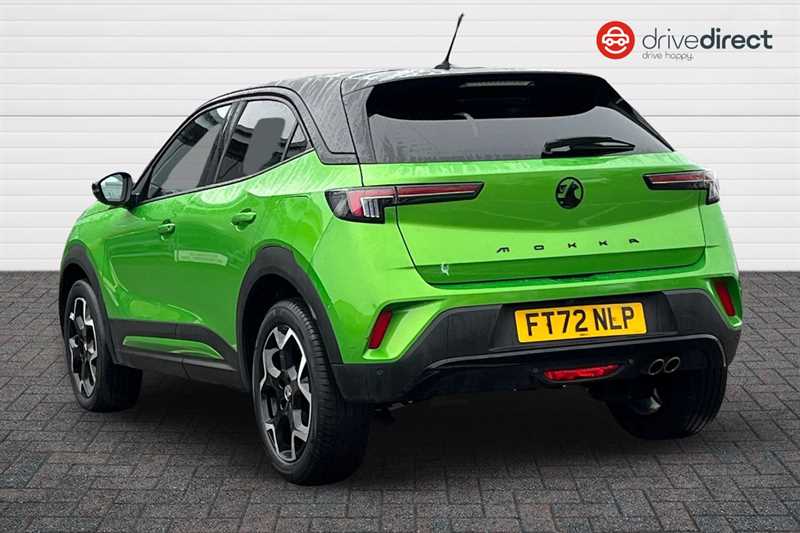 Used Vauxhall Mokka 2023 for sale - 77416306: Photo 5