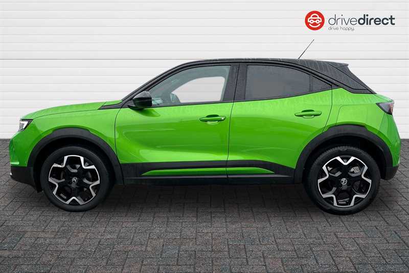 Used Vauxhall Mokka 2023 for sale - 77416306: Photo 6