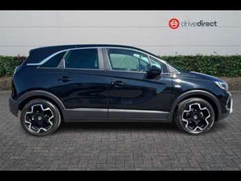 Used Vauxhall Crossland 2021 for sale - 74657300: Photo