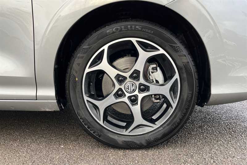 Used MG MG3 2025 for sale - 76524464: Photo 12