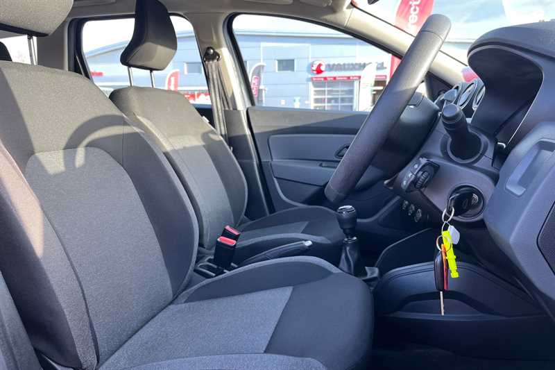 Used Dacia Duster 2021 for sale - 77295849: Photo 23