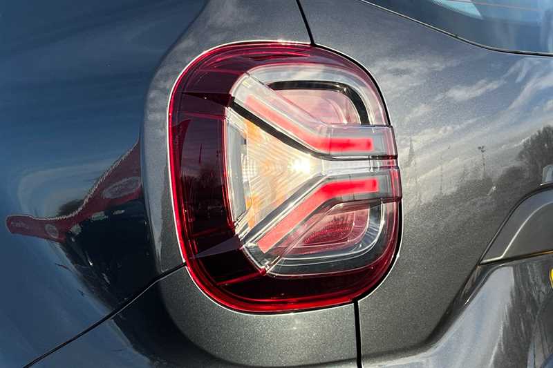 Used Dacia Duster 2021 for sale - 77295849: Photo 31