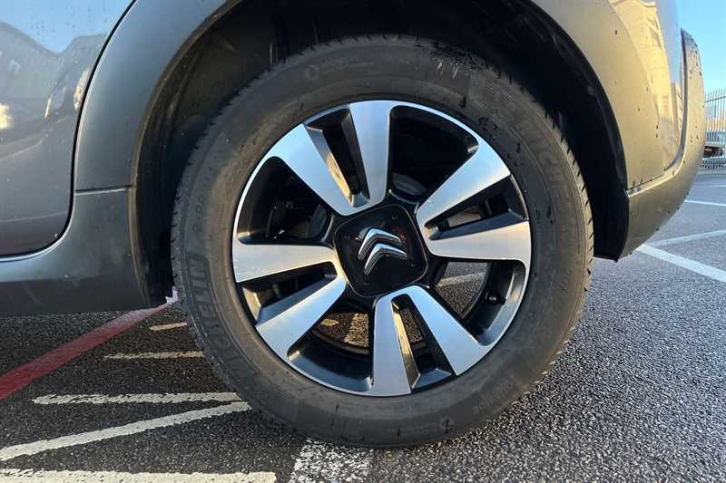 Used Citroen C3 2024 for sale - 77727542: Photo 10