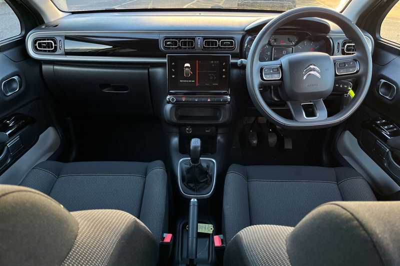 Used Citroen C3 2024 for sale - 77727542: Photo 13