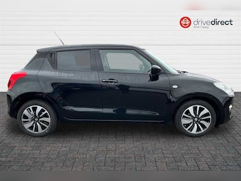 Used Suzuki Swift 2020 for sale - 77415642: Photo