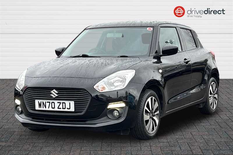 Used Suzuki Swift 2020 for sale - 77415642: Photo 7