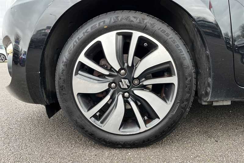 Used Suzuki Swift 2020 for sale - 77415642: Photo 9