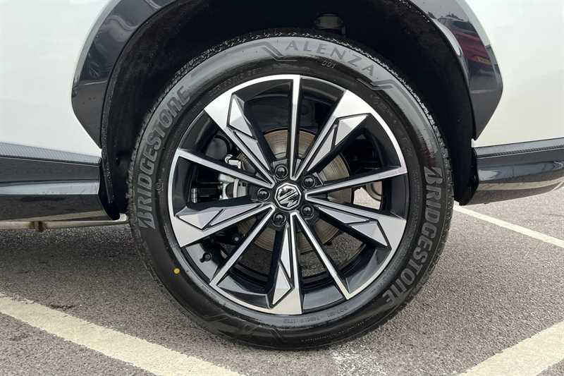 Used MG MG HS 2025 for sale - 76443575: Photo 10