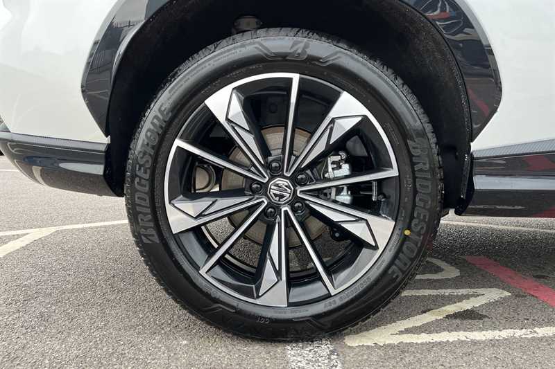 Used MG MG HS 2025 for sale - 76443575: Photo 11