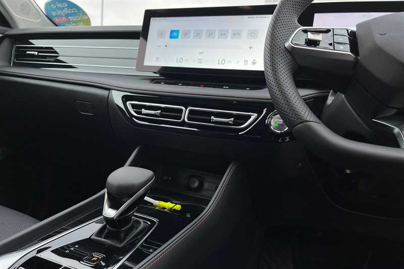 Used MG MG HS 2025 for sale - 76443575: Photo 14