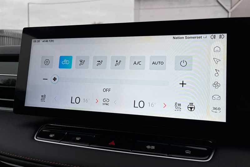 Used MG MG HS 2025 for sale - 76443575: Photo 15