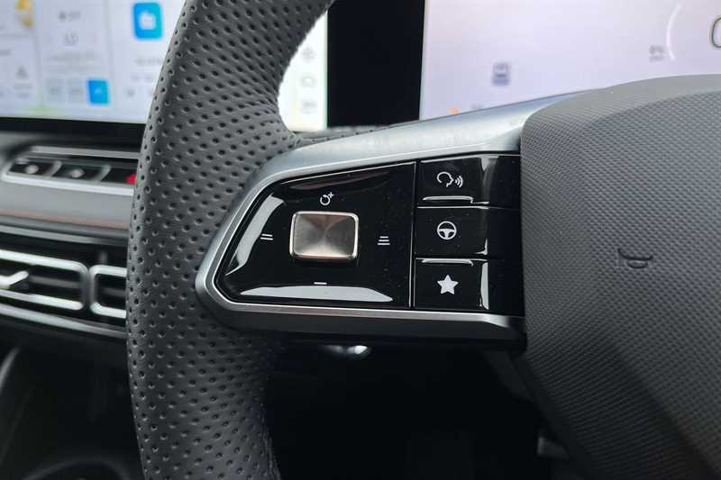 Used MG MG HS 2025 for sale - 76443575: Photo 21