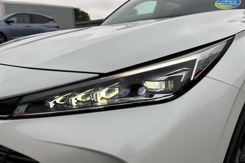 Used MG MG HS 2025 for sale - 76443575: Photo 29