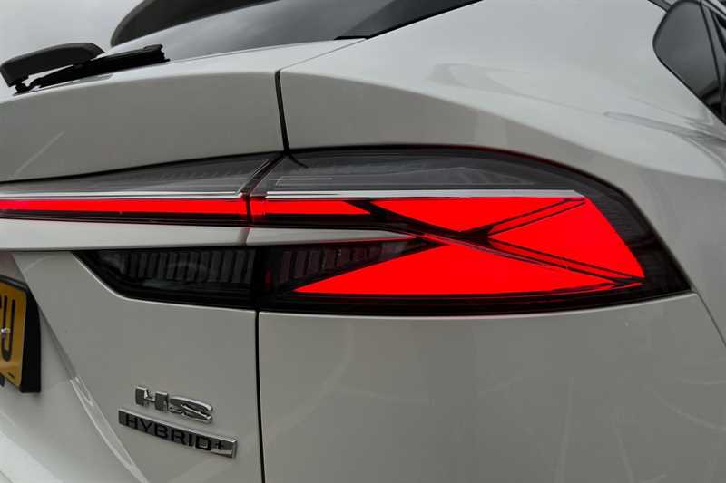 Used MG MG HS 2025 for sale - 76443575: Photo 32