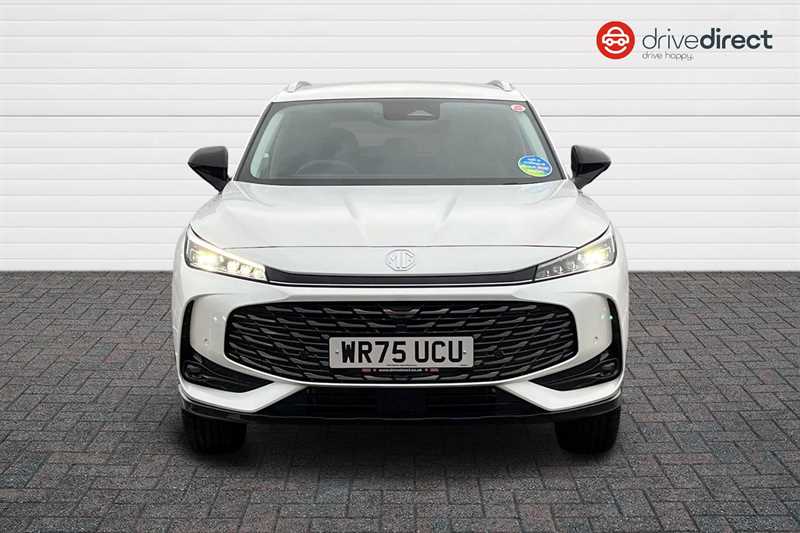 Used MG MG HS 2025 for sale - 76443575: Photo 8